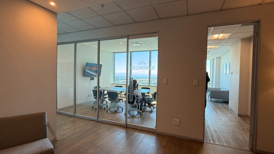 To Let commercial Property for Rent in Cape Town City Centre Western Cape